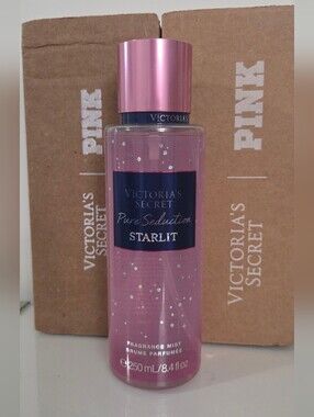New! Victoria's Secret PURE SEDUCTION STARLIT